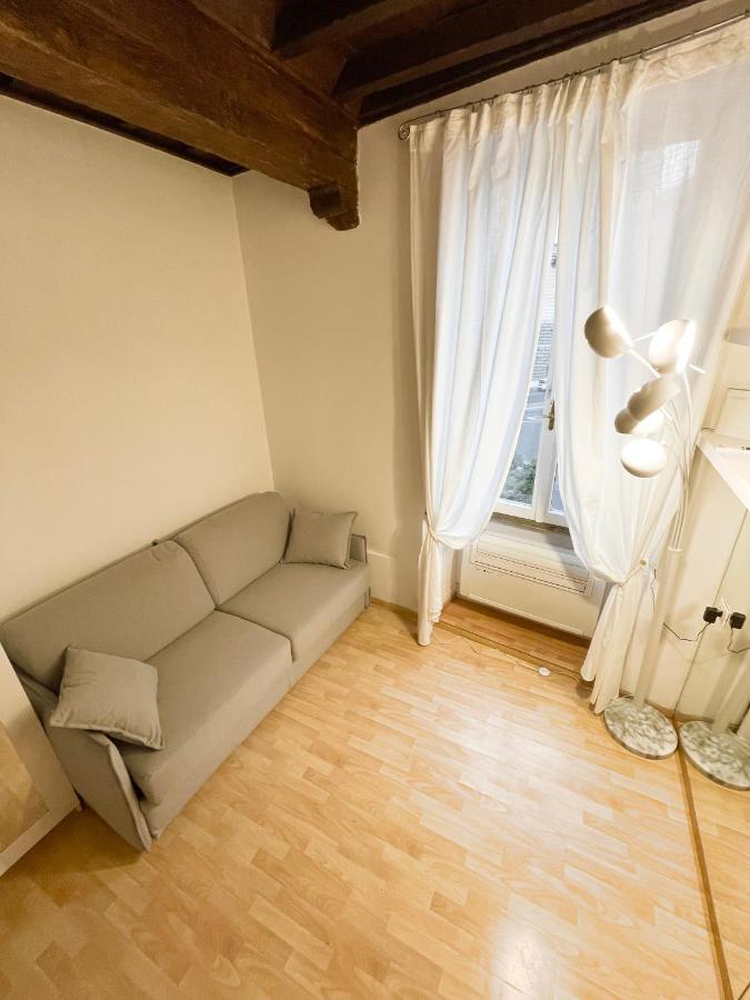 Hello Rome Inn Exteriör bild